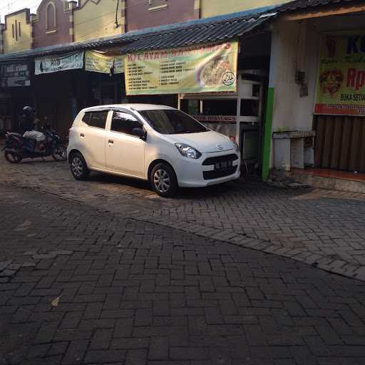 Mie Ayam Banyumas Enak 1 6