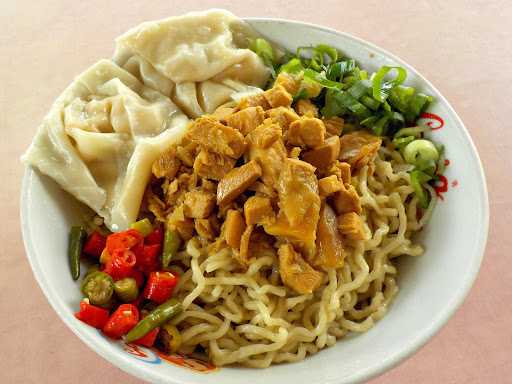 Mie Jessy 3