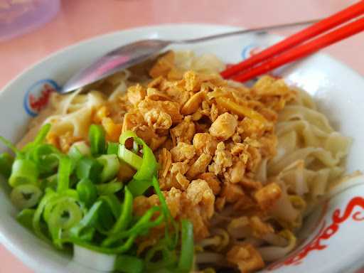 Mie Jessy 2