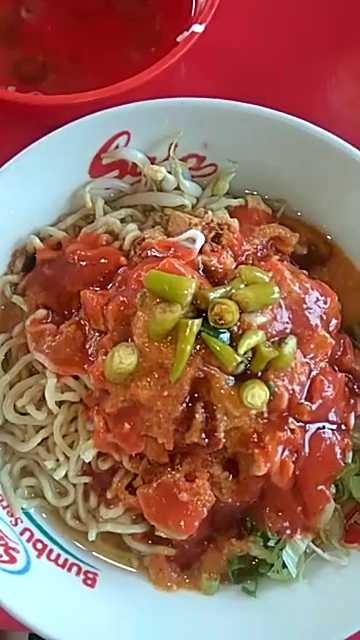 Mie Jessy 1