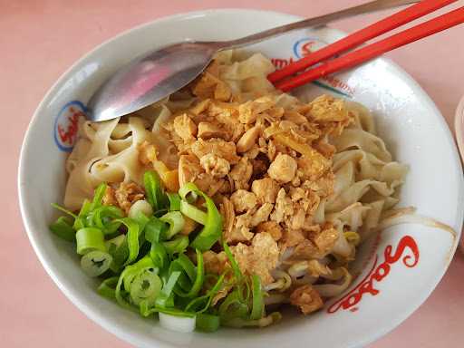 Mie Jessy 6