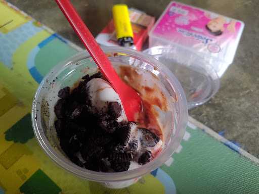 Mixue Binong - Ice Cream & Bubble Tea 2