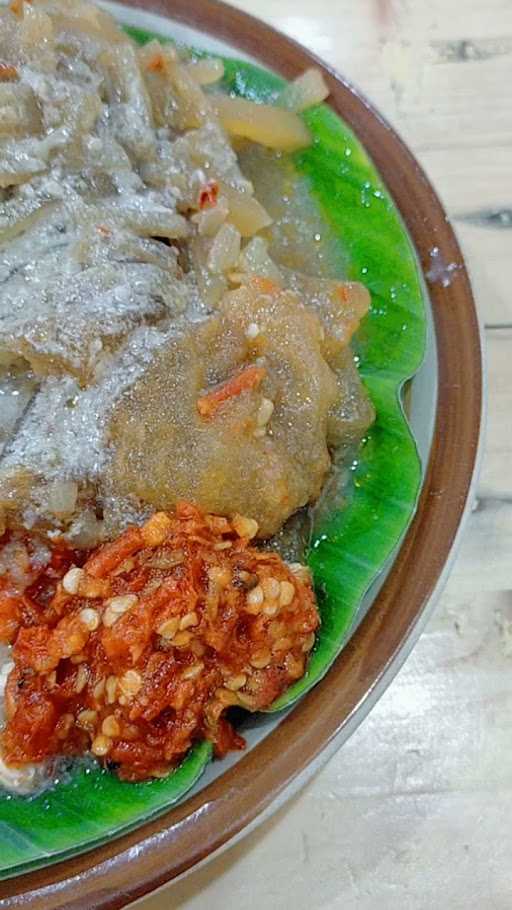 Nasi Ayam Semarang & Gudeg Bu Iyem 10