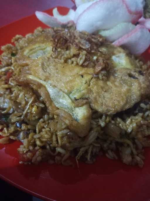 Nasi Goreng Bang Jeky 2