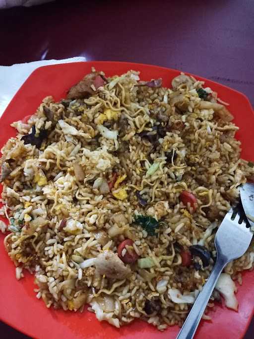 Nasi Goreng Bang Jeky 4