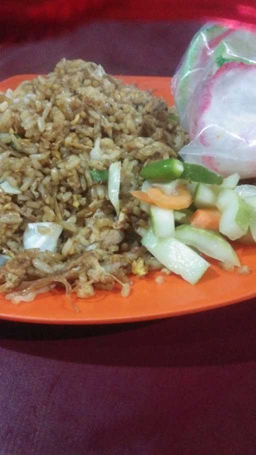 Nasi Goreng Gila Gang Vihara 9