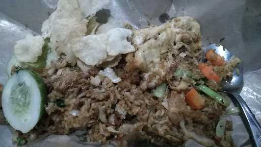 Nasi Goreng Joni 1