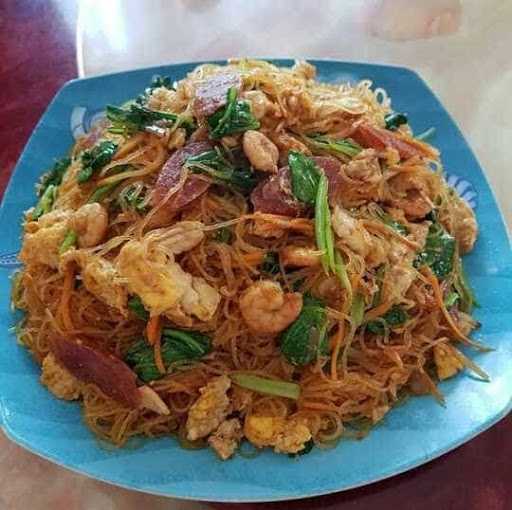 Nasi Goreng Mas Malik 1