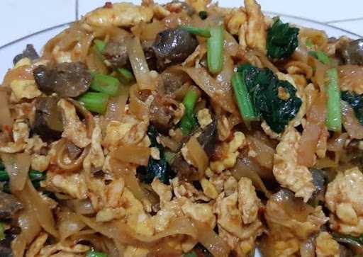 Nasi Goreng Mas Malik 3