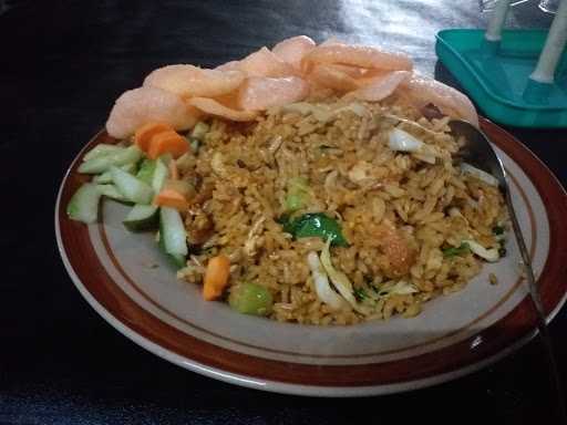 Nasi Goreng Plat Aa 7