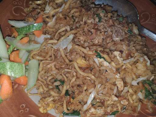 Nasi Goreng Plat Aa 2