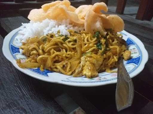 Nasi Goreng Plat Aa 4