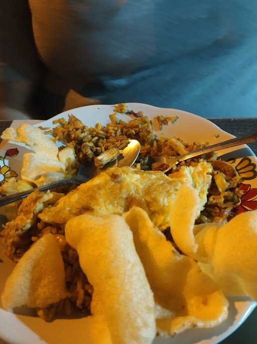 Nasi Goreng Tek-Tek Pak Gendut 9