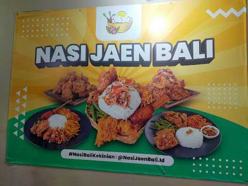 Nasi Jaen Bali 3