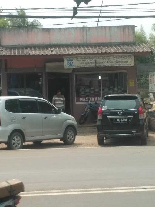 Nasi Padang Langgengtimur 6