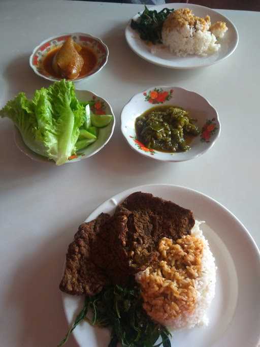 Nasi Padang Langgengtimur 1