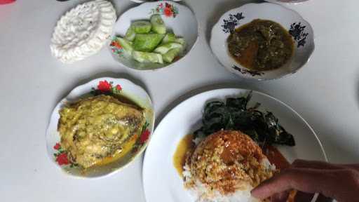 Nasi Padang Langgengtimur 3