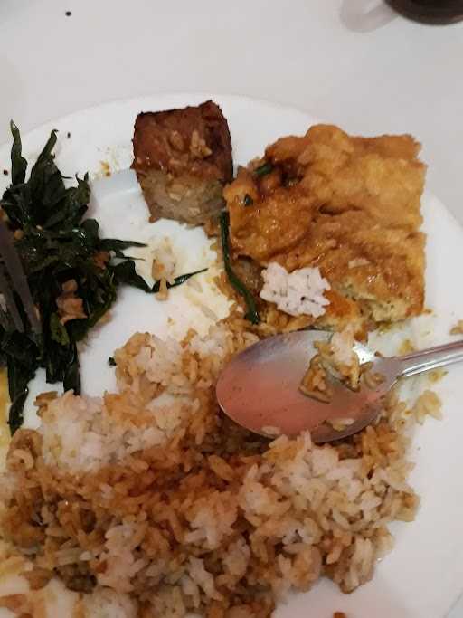 Nasi Padang Langgengtimur 2