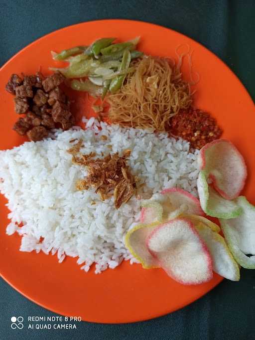 Nasi Uduk Pak Andri 1