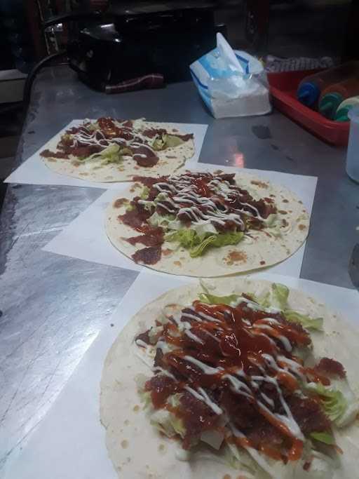 Outlet Kebab Alibaba Curug 6