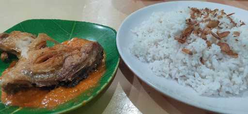 Pecel Lele & Ayam Goreng Cak Adie 1