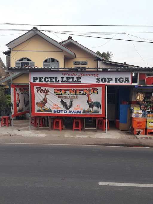 Pecellele Sop Iga Podo Seneng 6