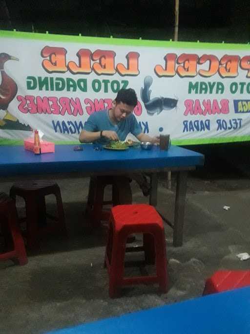 Pecellele Sop Iga Podo Seneng 2