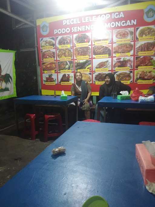 Pecellele Sop Iga Podo Seneng 4