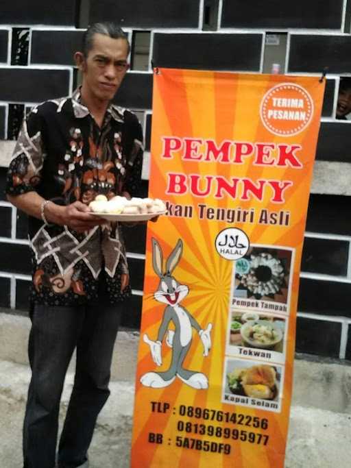 Pempek Bunny 2