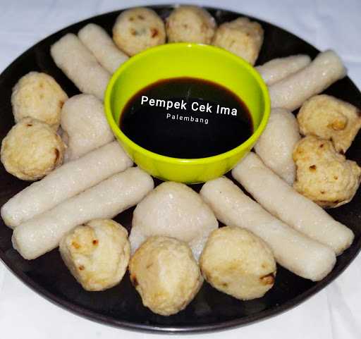 Pempek Cek Ima 4