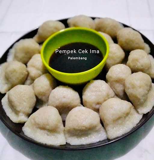 Pempek Cek Ima 6