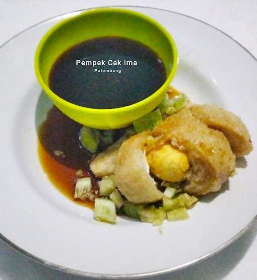 Pempek Cek Ima 2