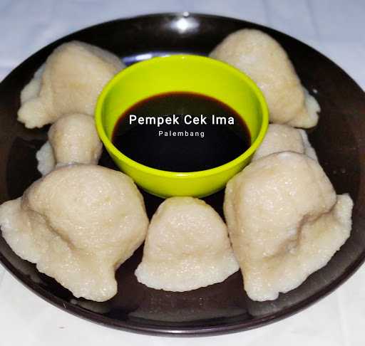 Pempek Cek Ima 5