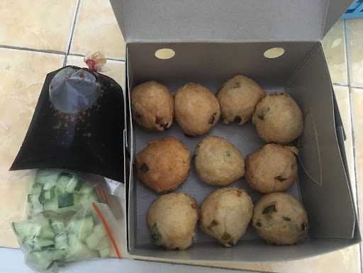 Pempek Iffa 3