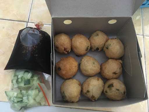 Pempek Iffa 7