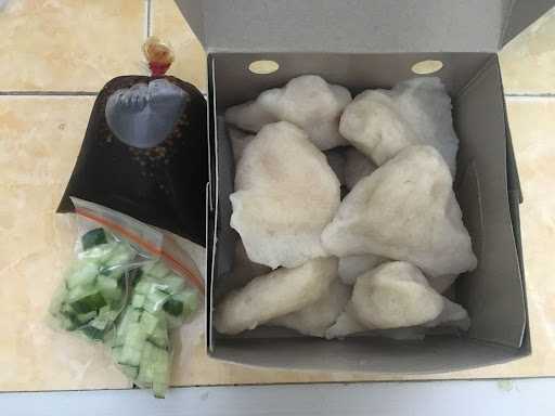 Pempek Iffa 6