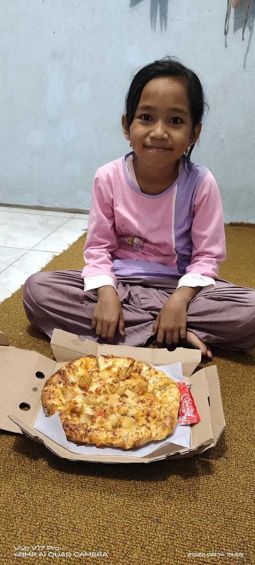 Pizza Hut Delivery - Phd Indonesia 2