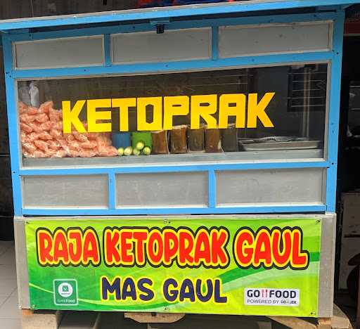 Raja Ketoprak Gaul 3 6