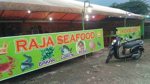 Raja Seafood 1