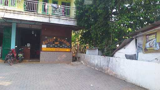 Rumah Makan Padang Buyung 4