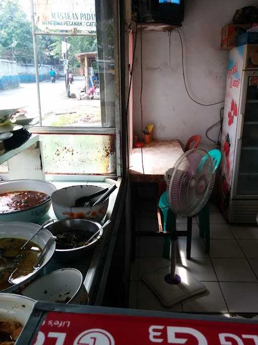 Rumah Makan Padang Saiyo 3