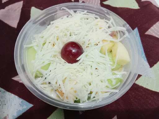 Salad Buah Nasya 2