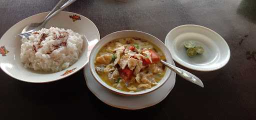 Sambel Bang Udin Griya Karawaci 4