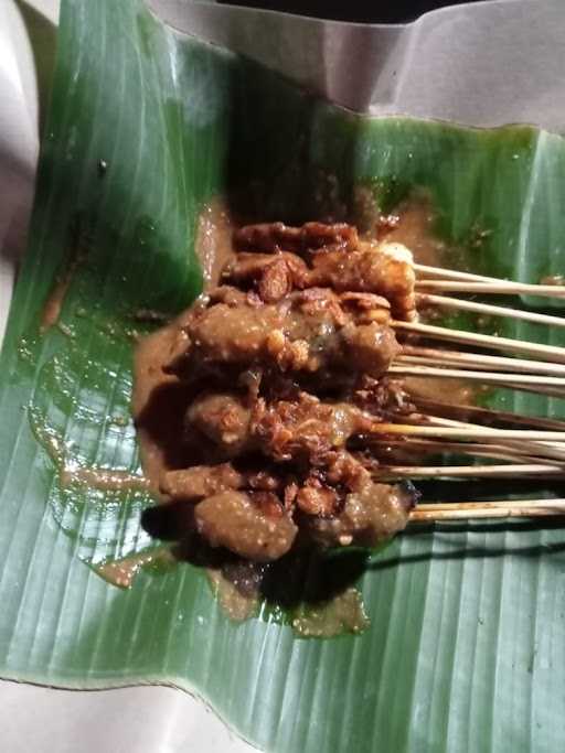 Sate Cisereh 1