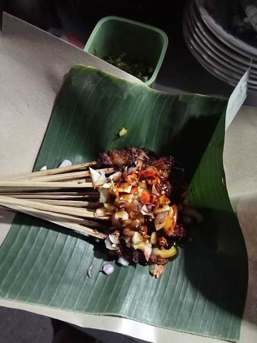 Sate Cisereh 6