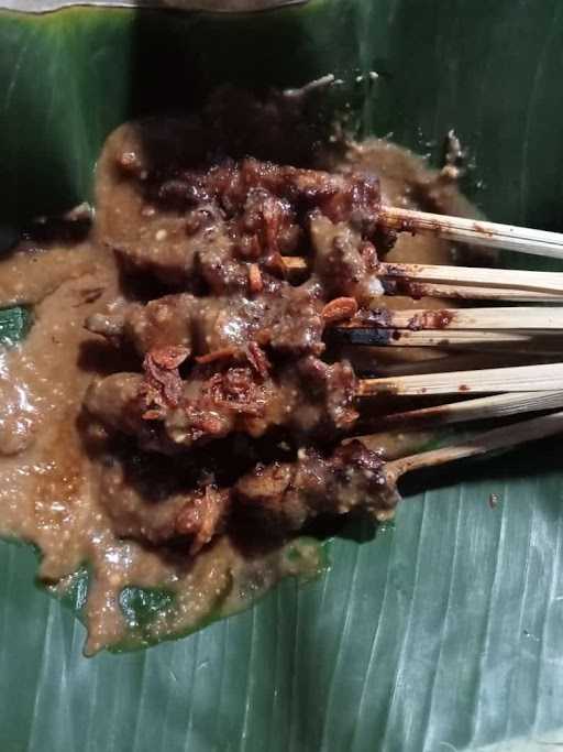 Sate Cisereh 3