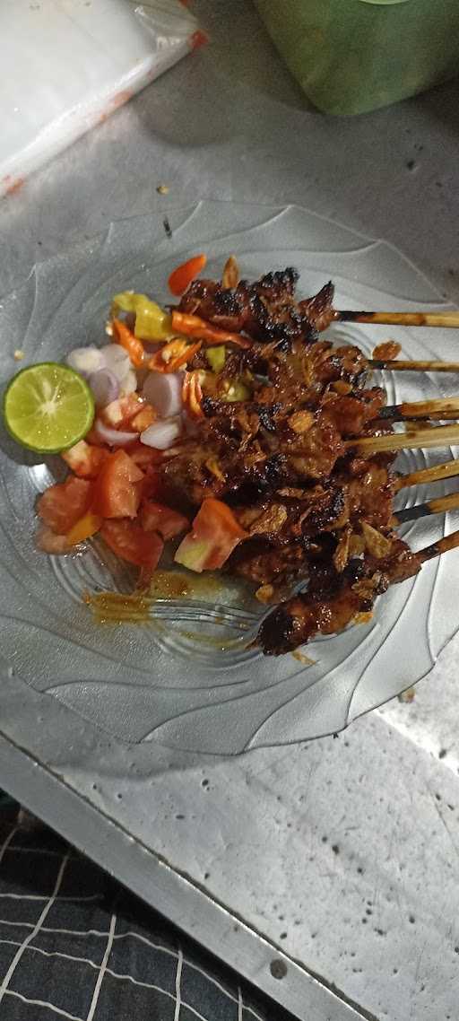 Sate Cisereh 2