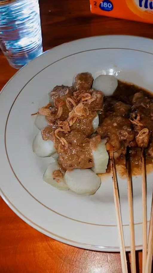 Sate Kambing Ayam As-Shobur 3