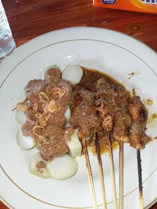 Sate Kambing Ayam As-Shobur 2