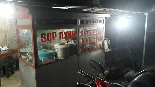 Sate Madura Citra Pasundan 1